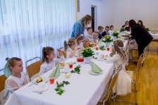 09.05.2024 Erstkommunion